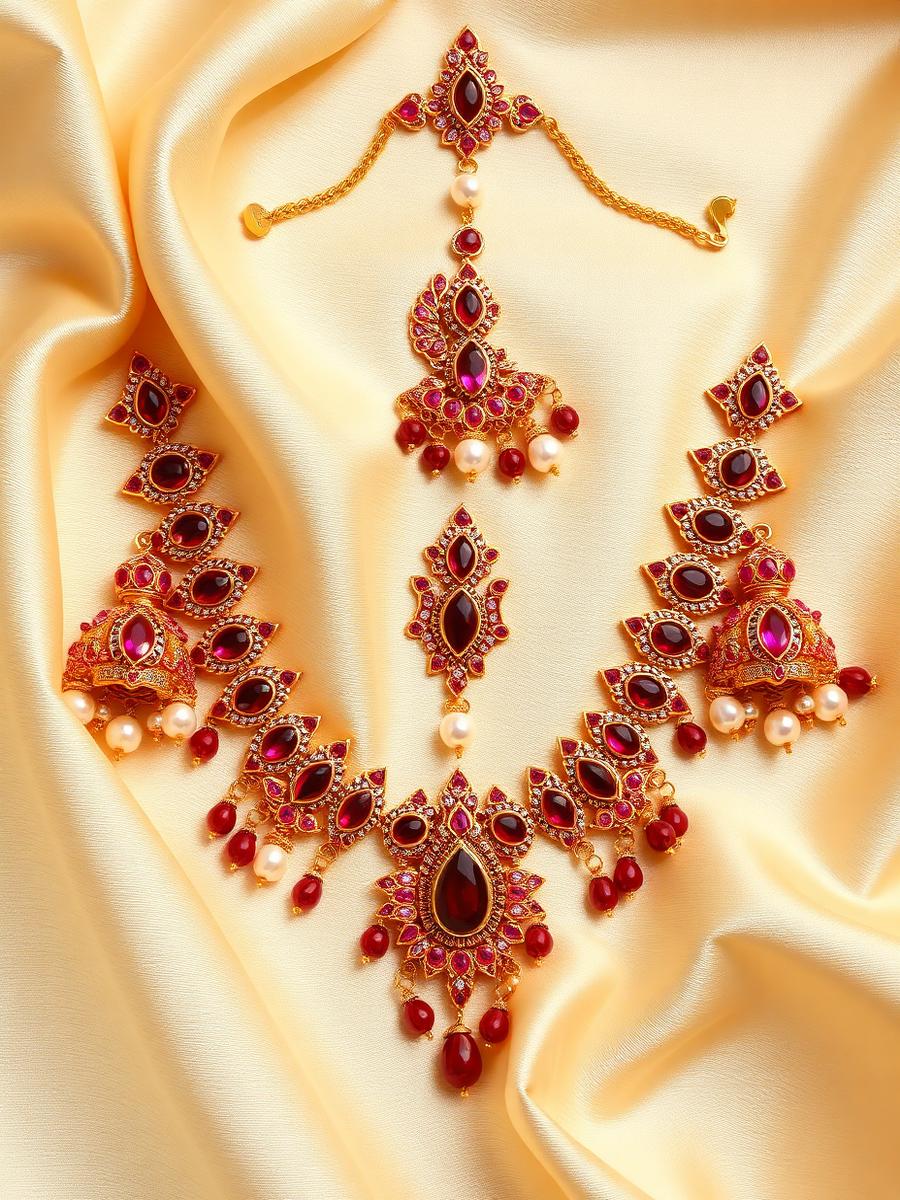 Jewellery