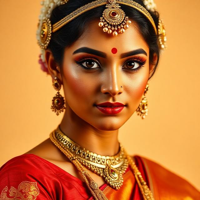 Bharatanatyam
