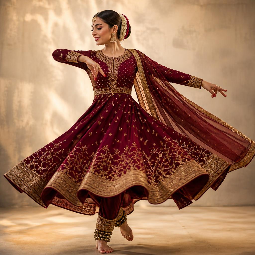 Kathak